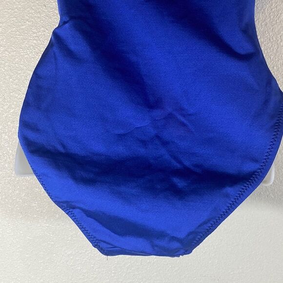 Aero skin California Made In San Francisco USA Surf Swimsuit Size L - Picture 5 of 12